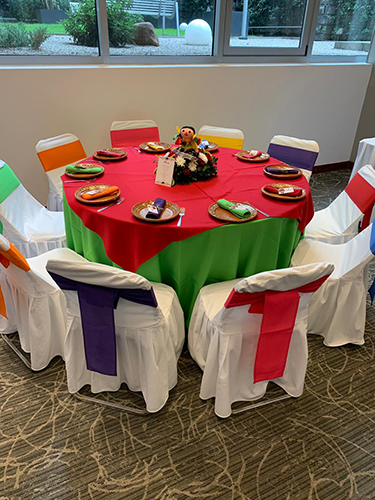 Montajes Alquiladora la Paloma